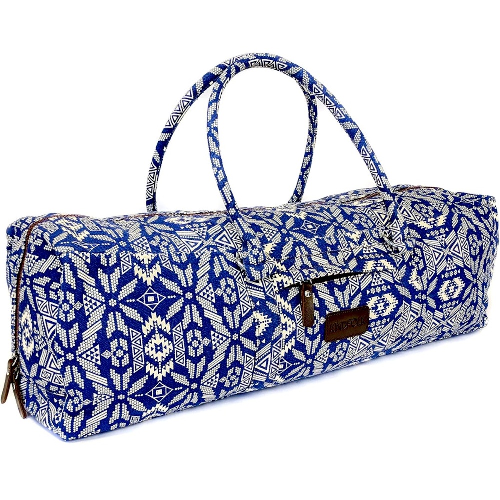 KindFolk Yoga Bag